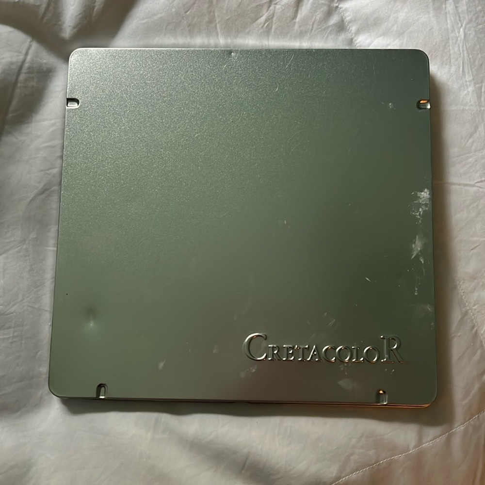 Creatacolor Graphite Drawing Set